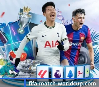 国际足联世界杯 APP