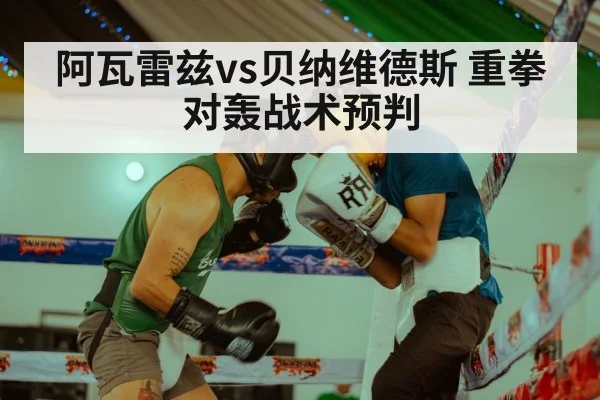 阿瓦雷兹vs贝纳维德斯 重拳对轰战术预判